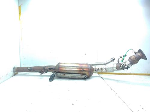 Used Catalyst Catalyst LAND ROVER RANGE ROVER EVOQUE (L538) 2.0 D (150 hp) 32988627 32988627