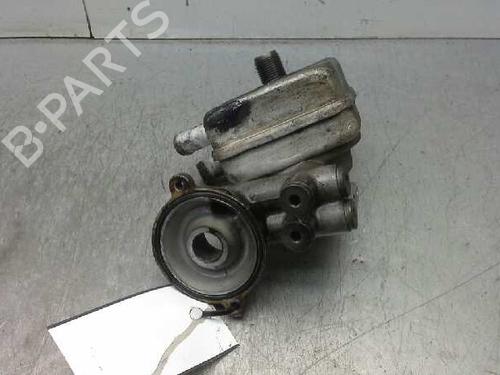 Oliekøler VOLVO S80 I (184) 2.5 TDI (140 hp) 14312513