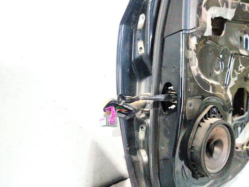 Right rear door OPEL ASTRA J (P10) 2.0 CDTI (68) | BP22720333C5 