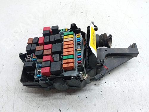 Used Fuse box Fuse box 25605863 25605863
