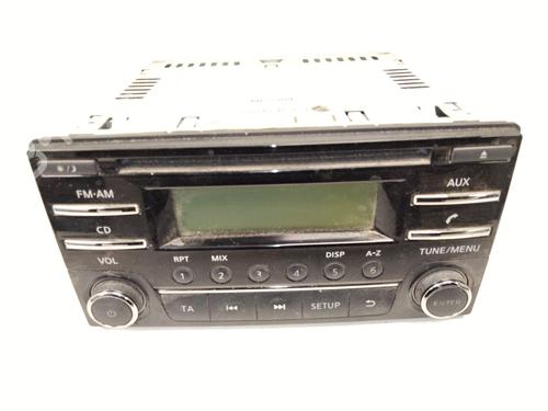 Used Radio RENAULT TRUCKS Maxity [2007-2025]  29526494