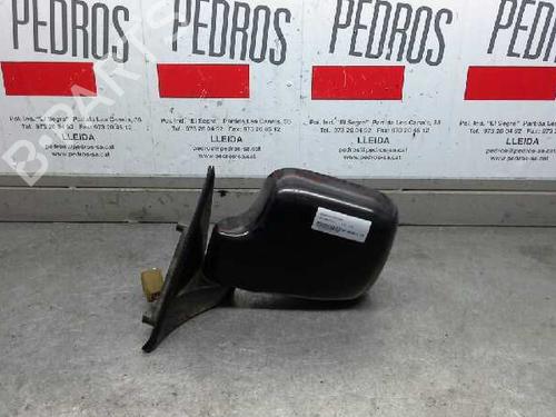 Used Left mirror OPEL MONTEREY A (M92) [1991-1998]  2963848