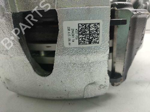 Right front steering knuckle SEAT LEON (5F1)  | BP14318357M26 