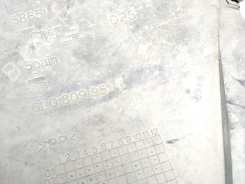 Hjulbue SEAT CORDOBA (6L2)  | BP15674986C56 