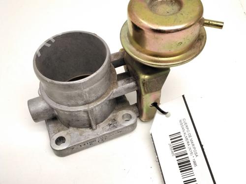 Used Throttle body NISSAN ALMERA I (N15) [1995-2000]  16223529