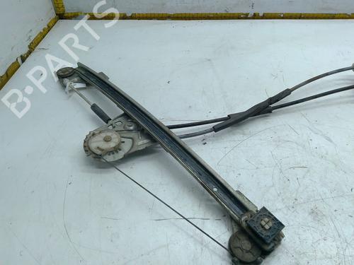 Rudehejsemekanisme Højre foran PEUGEOT 306 Hatchback (7A, 7C, N3, N5) 1.9 DT | BP29754327C23 