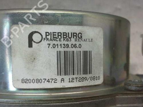 Vacuum pump NISSAN PATHFINDER III (R51) 3.0 dCi | BP3142178M80 