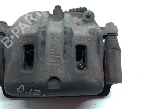 Used Left front brake caliper Left front brake caliper 37024607 37024607