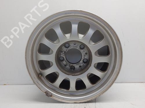 Used Rim Rim BMW 5 (E39) 525 tds (143 hp) 36412289 36412289