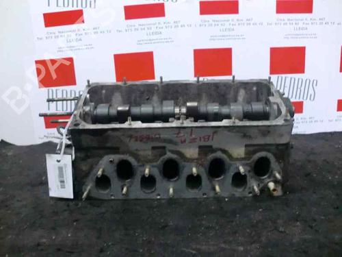 Cylinder head SEAT IBIZA I (21A) 1.7 D | BP10976899M5 