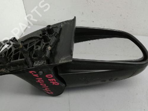 Right mirror PEUGEOT 307 (3A/C)  | BP7029120C27 