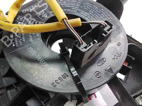 Steering column stalk FORD MONDEO III Saloon (B4Y)  | BP17057219I23 