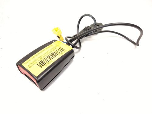 Used Seat buckle MERCEDES-BENZ C-CLASS (W205) C 220 BlueTEC / d (205.002, 205.004) (170 hp) 23279127