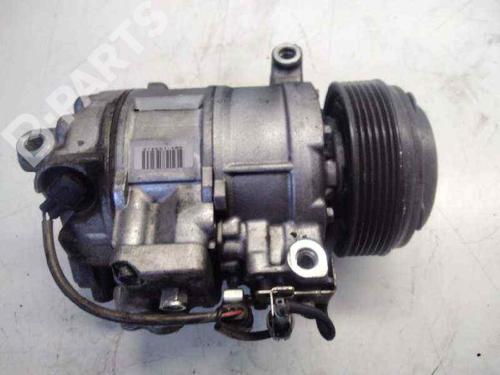 Used AC compressor AC compressor BMW 3 (E90) 320 d (177 hp) 10704625 10704625