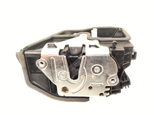 Used Rear left lock BMW 3 (F30, F80) 318 d (150 hp) 27377196