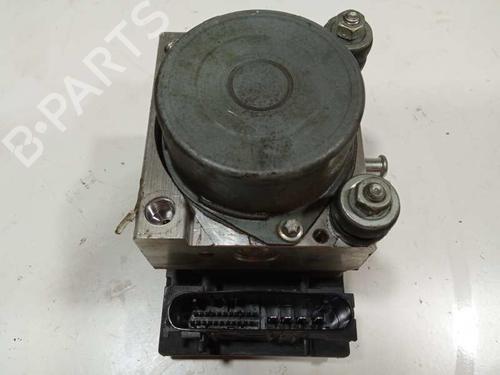 ABS pump RENAULT CLIO III (BR0/1, CR0/1)  | BP9074753M43 