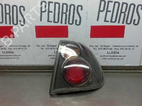 Used Left taillight SEAT CORDOBA (6K2) [1999-2002]  1022940