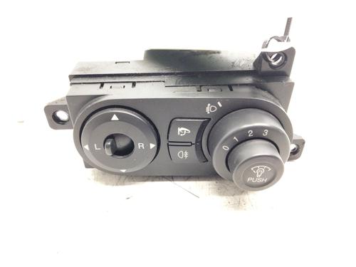 Used Mirror switch CHEVROLET EPICA (KL1_) 2.0 D (150 hp) 17434119