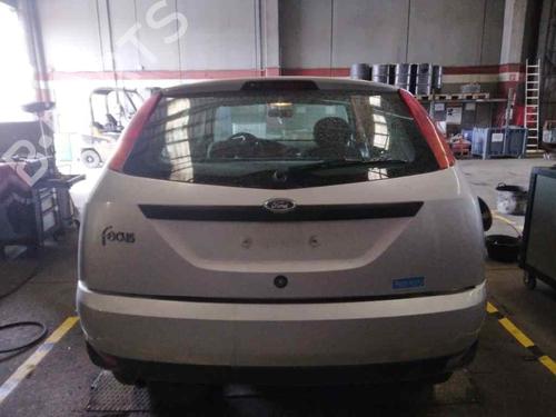 Alternator FORD FOCUS I (DAW, DBW)  | BP16148640M7 