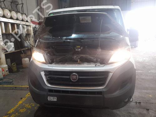 Left front driveshaft FIAT DUCATO Van (250_) 180 Multijet 2,3 D | BP24573243M38 - Image 5