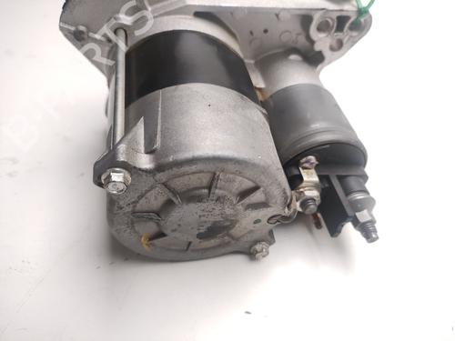 Starter RENAULT TWINGO III (BCM_, BCA_) | BP17058162M8 - Image 2