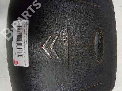 driver-airbag-peugeot-boxer-van-07354362450-2006-9414087 main image