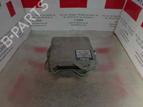 Motorstyringsenhed MERCEDES-BENZ E-CLASS (W210) [1995-2003]  209922