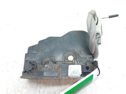 Used Front right lock BMW X3 (F25) xDrive 20 d (184 hp) 22737801