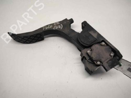 Pedal VW POLO IV (9N_, 9A_) 1.2 12V | BP10329999I4 