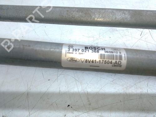 Front wiper motor FORD KUGA I 2.0 TDCi | BP32001059M29 - Image 2