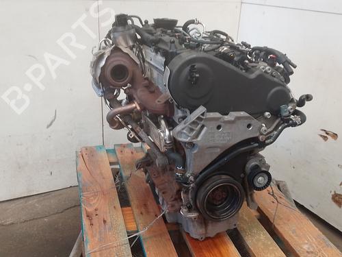 Engine VW PASSAT B7 (362) 2.0 TDI | BP36074402M1 - Image 3
