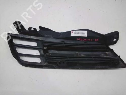 Grille NISSAN MICRA III (K12)  | BP14317626C40 