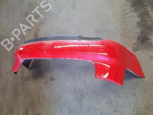 Used Rear bumper AUDI A4 B7 (8EC) 2.0 TDI (140 hp) 7527036
