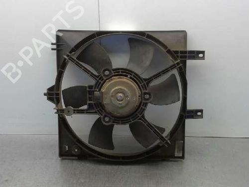 Used Radiator fan NISSAN PRIMERA (P11) [1996-2001]  852601