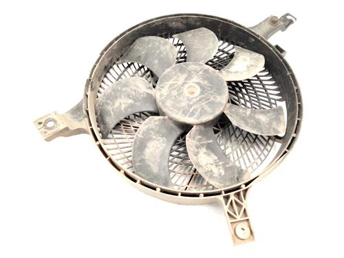 Radiator fan NISSAN PICK UP (D22) 2.5 Di | BP29595247M35 