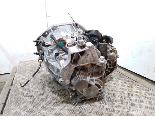 Gearbox RENAULT LAGUNA III (BT0/1) 2.0 dCi (BT01, BT08, BT09, BT0E, BT0K, BT12, BT1C, BT1D,... | BP22930060M3 