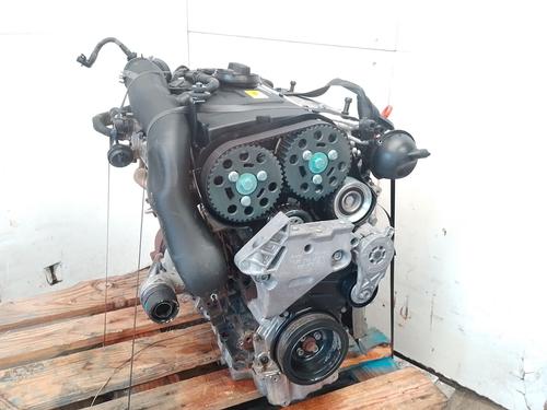 Moteur VW PASSAT B6 (3C2) 2.0 TDI 16V | BP29944870M1