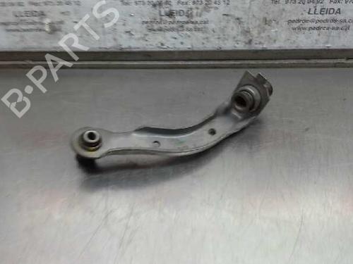 Left front suspension arm NISSAN NV200 Van 1.5 dCi 85 (M20, M20N, M20M) | BP14321657M12 