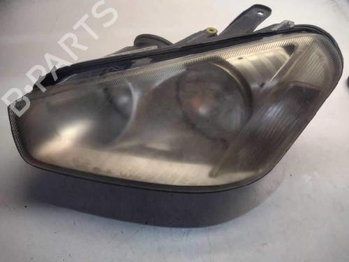 Used Left headlight Left headlight 17055485 17055485