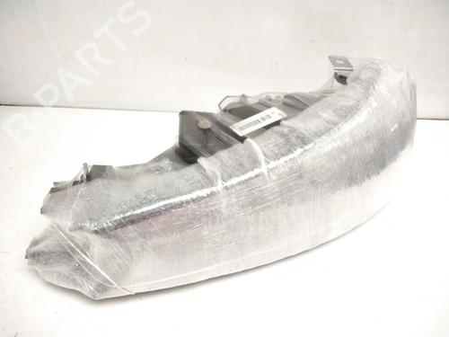 Left headlight FORD MONDEO III (B5Y)  | BP17056198C28 