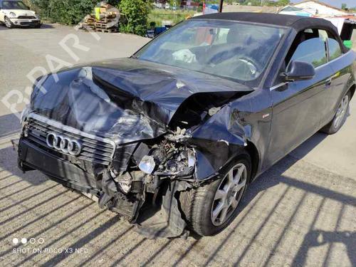 Electronic module AUDI A3 Convertible (8P7) | BP29966916M83 - Image 8
