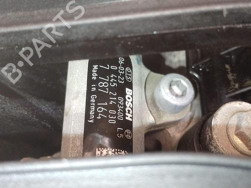 Engine BMW 1 (E87) 118 d | BP38564109M1  - Image 6
