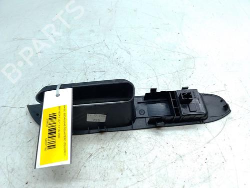 Left front window switch SEAT IBIZA III (6L1) 1.4 16V | BP29854885I27