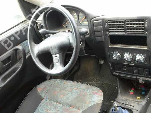 Right taillight SEAT IBIZA II (6K1) 1.4 i | BP157898C35 