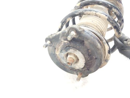 Left front shock absorber FIAT DOBLO Cargo (263_) 1.6 D Multijet (263WXD1B, 263WXR1B, 263WXX1B, 263ZXD1B,... | BP20708173M16 