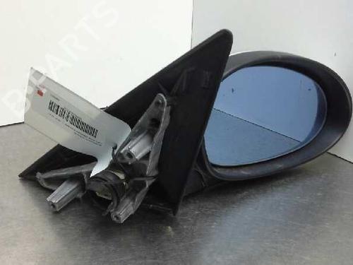 Right mirror BMW 3 (E90)  | BP1865440C27 