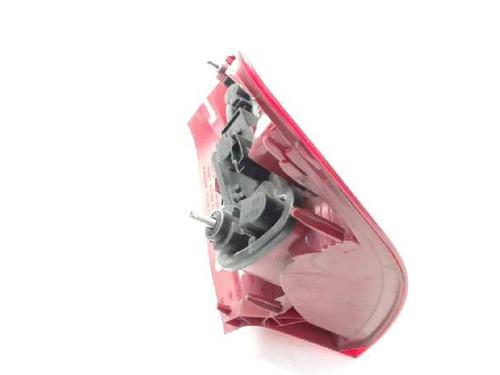 Left taillight CITROËN C4 Coupe (LA_)  | BP7054173C34 