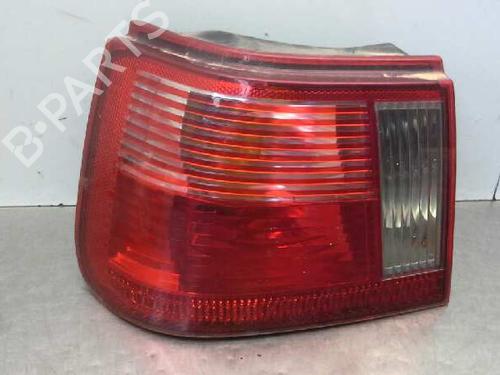 Used Left taillight SEAT IBIZA II (6K1) [1993-2002]  3191114