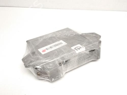 Engine control unit (ECU) RENAULT CLIO I (B/C57_, 5/357_) 1.9 D | BP152317M57 