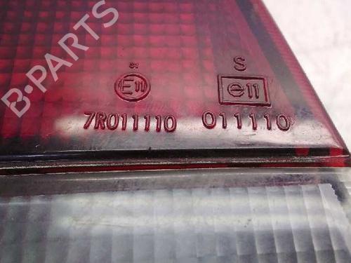 Left taillight HYUNDAI LANTRA I (J-1)  | BP10261771C34 